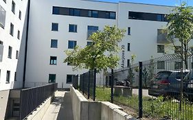 Apartament Akacjowa